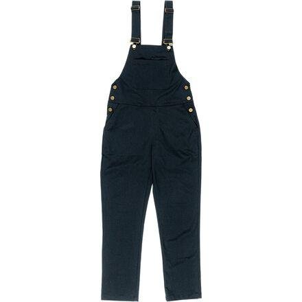 Elorie Technical Overall by WILD RYE
