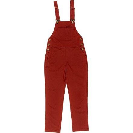 Elorie Technical Overall by WILD RYE