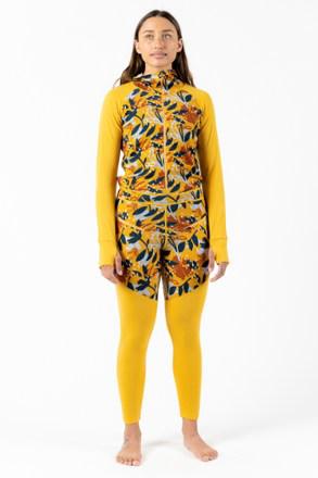 Olivia Onesie by WILD RYE