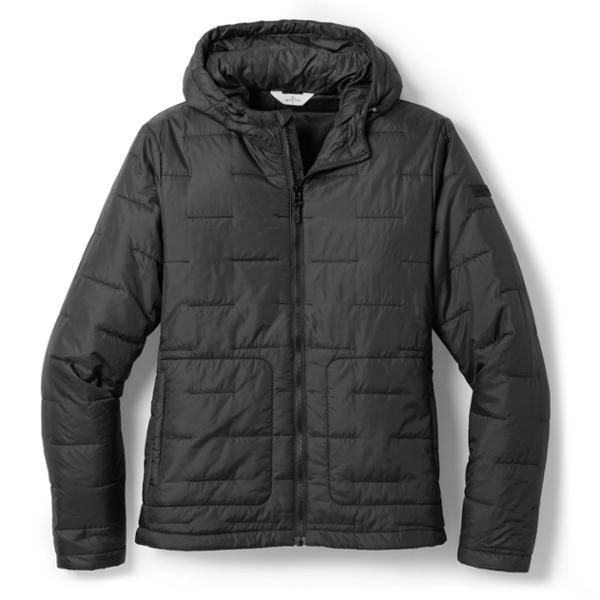 Payette Insulated Jacket by WILD RYE