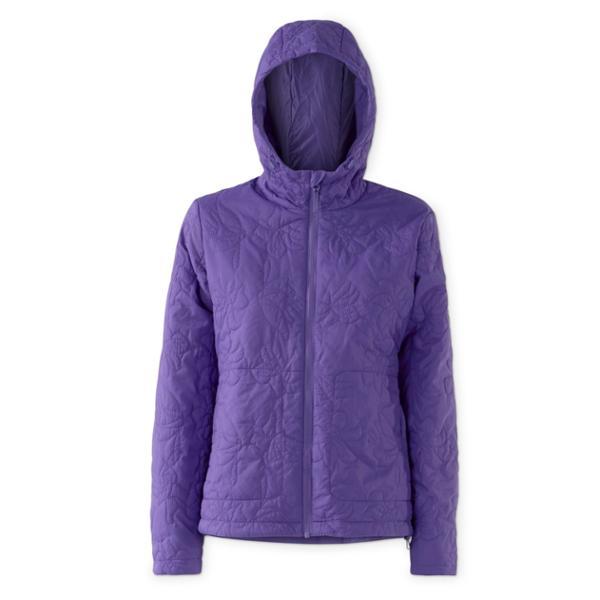 Payette Insulated Jacket by WILD RYE
