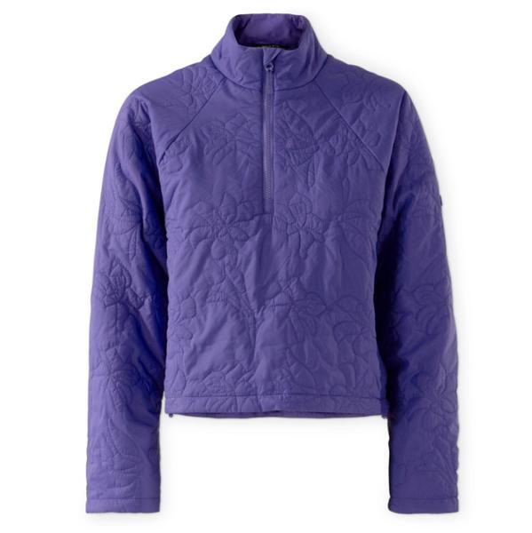 Payette Insulated Pullover by WILD RYE