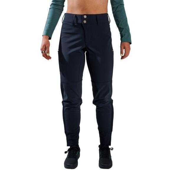 Soft-Shell Freyah Pants by WILD RYE