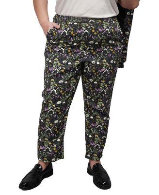 Plus The Empower Slim Crop Pant by WILDFANG