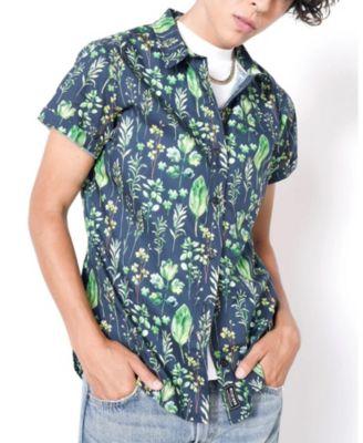 Plus The Essential Button Up Shirt by WILDFANG