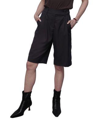 The Empower Wide Leg Short by WILDFANG