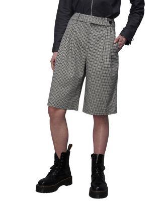 The Empower Wide Leg Short by WILDFANG