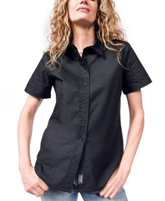 The Essential Oxford Button Up Shirt by WILDFANG