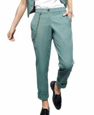 The Essential Trouser by WILDFANG