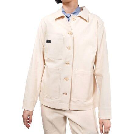 The Essential Utility Jacket by WILDFANG