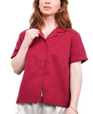 The Everyday Camp Button Up Shirt by WILDFANG