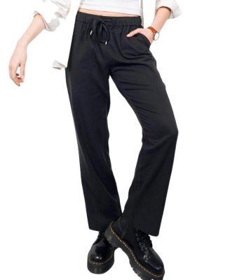 The Everyday Drawstring Pant by WILDFANG