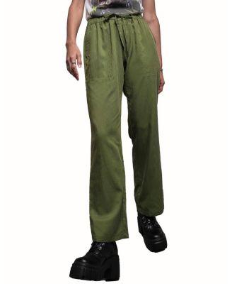 The Everyday Drawstring Pant by WILDFANG