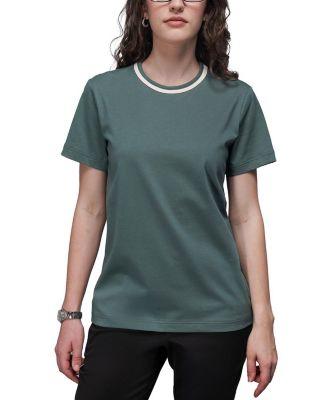 The Everyday Ringer Tee by WILDFANG