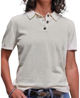 The Everyday Sweater Polo by WILDFANG