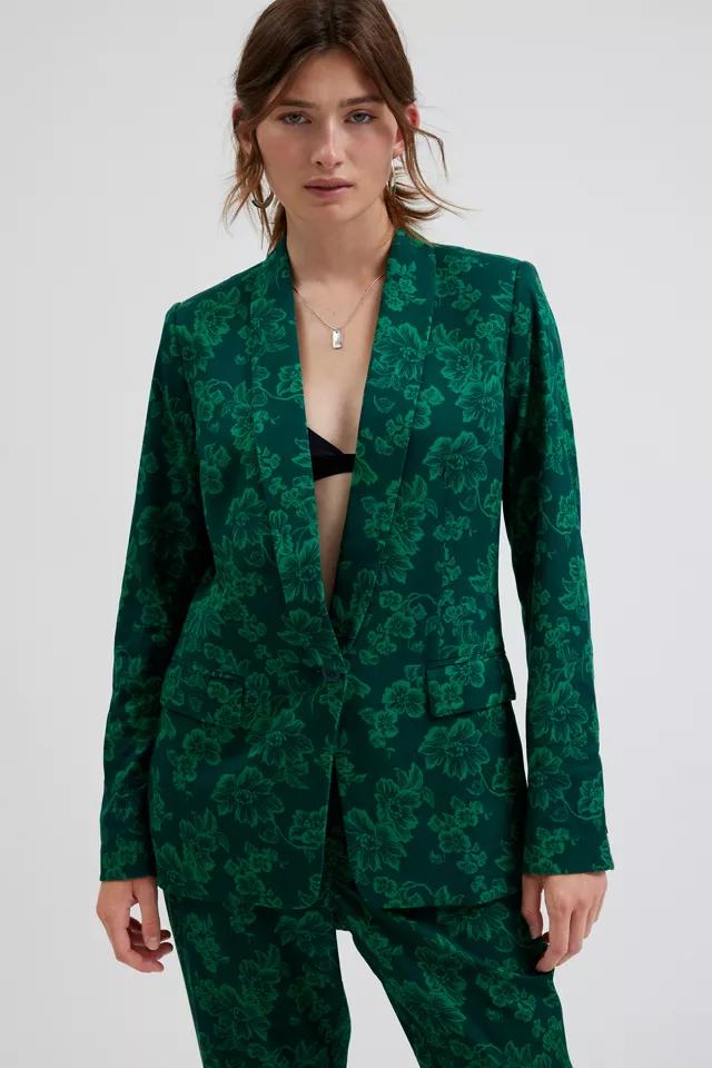 WILDFANG Empower Tux Blazer by WILDFANG