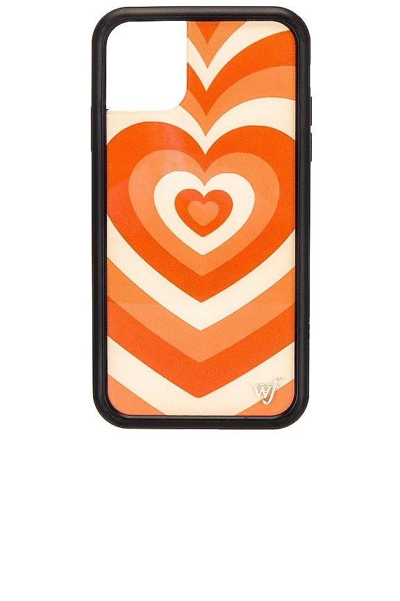 iphone 11 case by WILDFLOWER