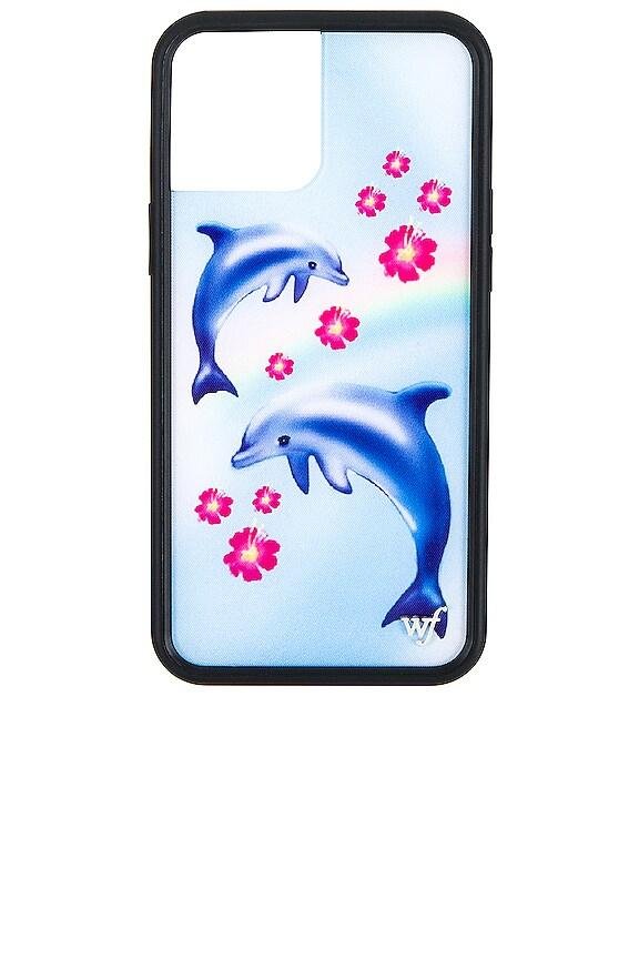 iphone 12/12 pro case by WILDFLOWER