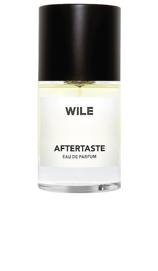 WILE Aftertaste Eau De Parfum 15ml in Beauty by WILE