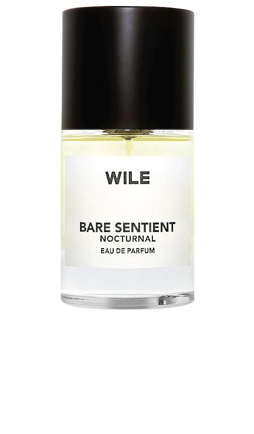 WILE Bare Sentient Nocturnal Eau De Parfum 15ml in Beauty by WILE