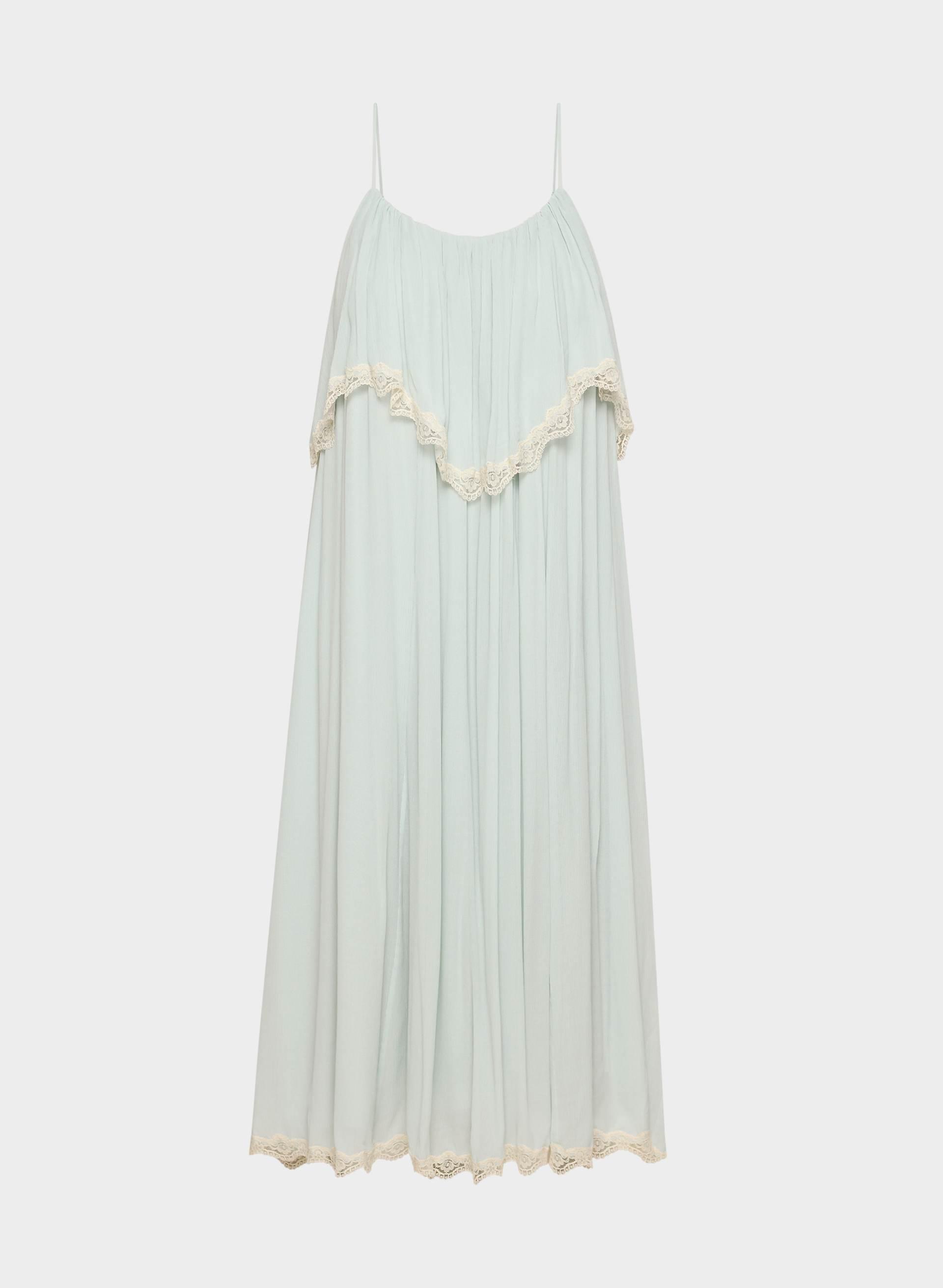 ACREAGE DRESS by WILFRED