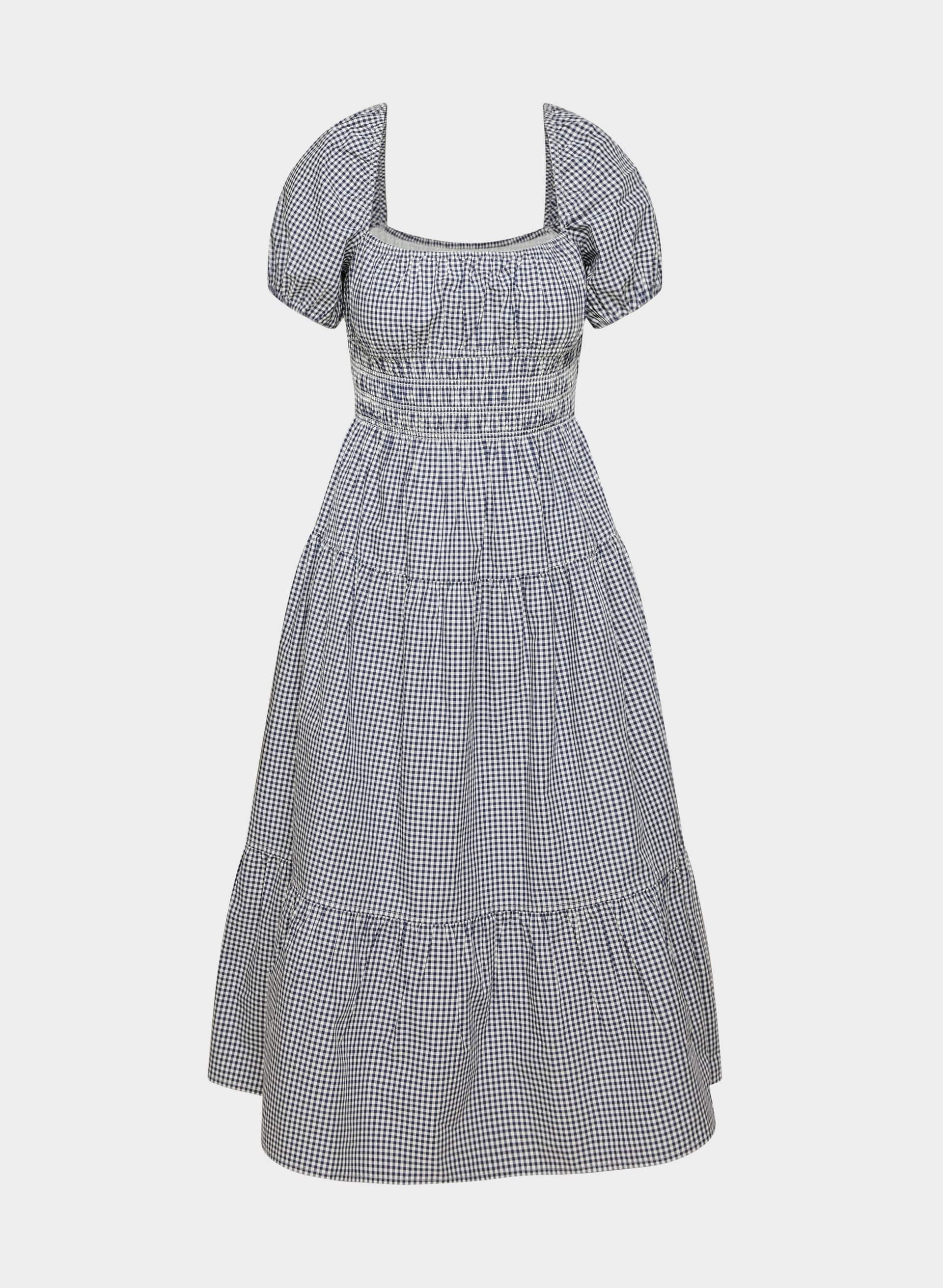 ALLEGORIA POPLIN DRESS by WILFRED