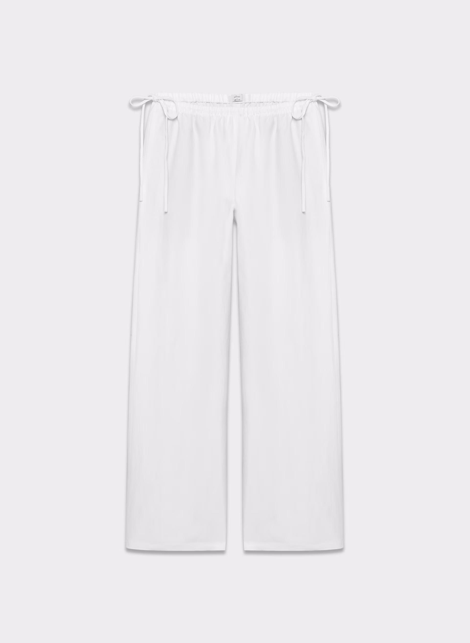 ARTISAN PANT by WILFRED