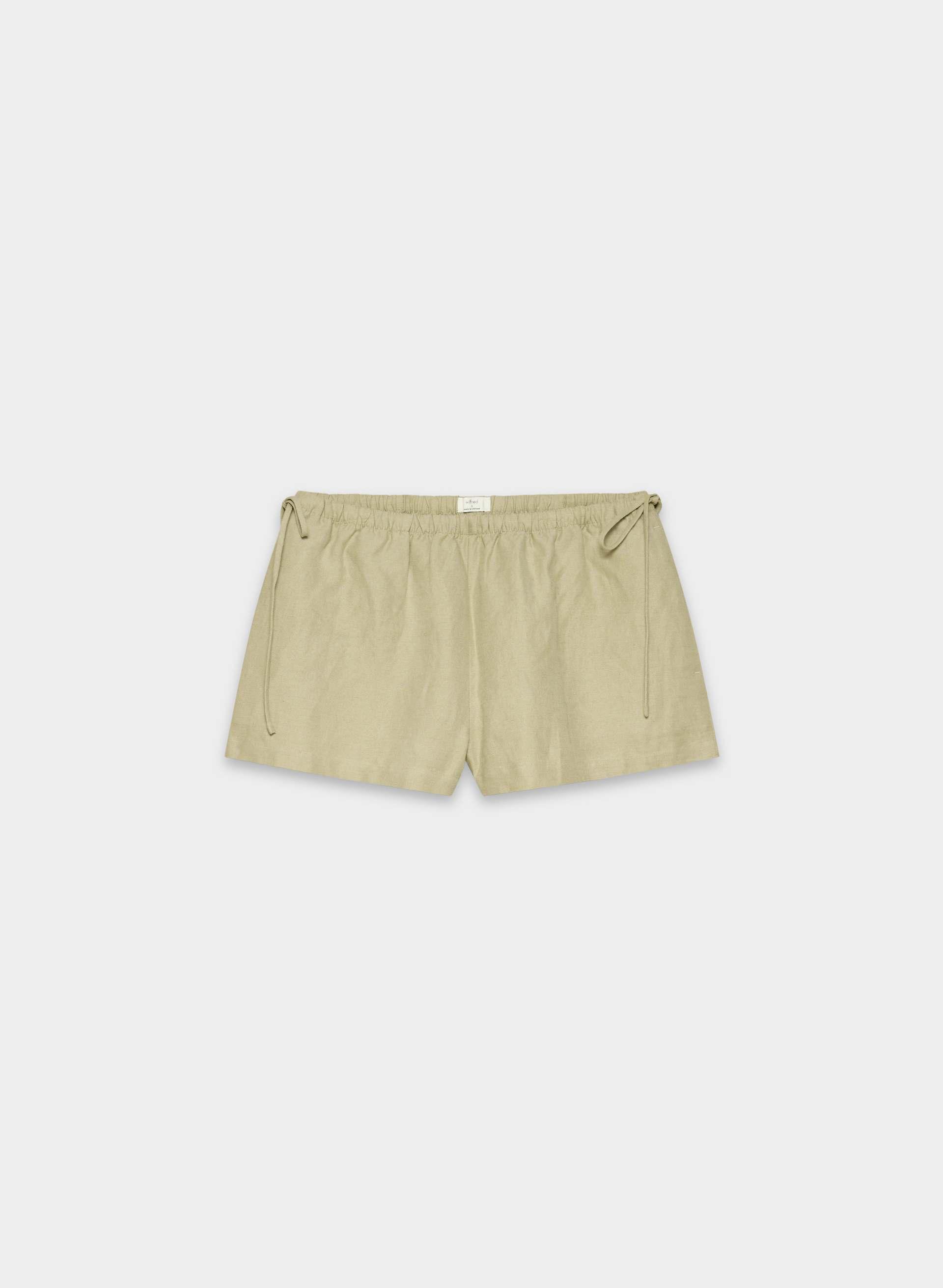 ARTISAN SHORT by WILFRED