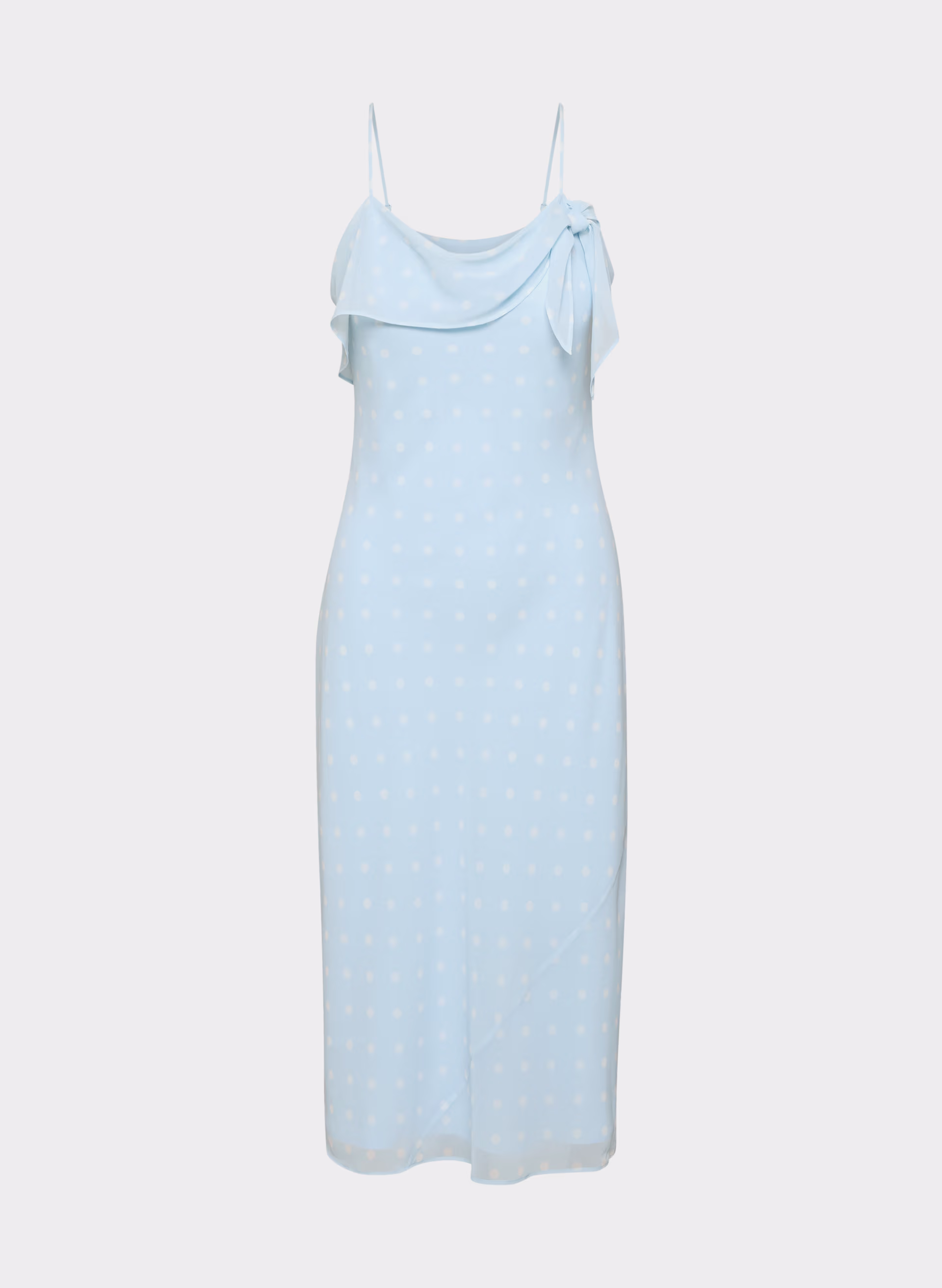 CANNELLE DRESS by WILFRED