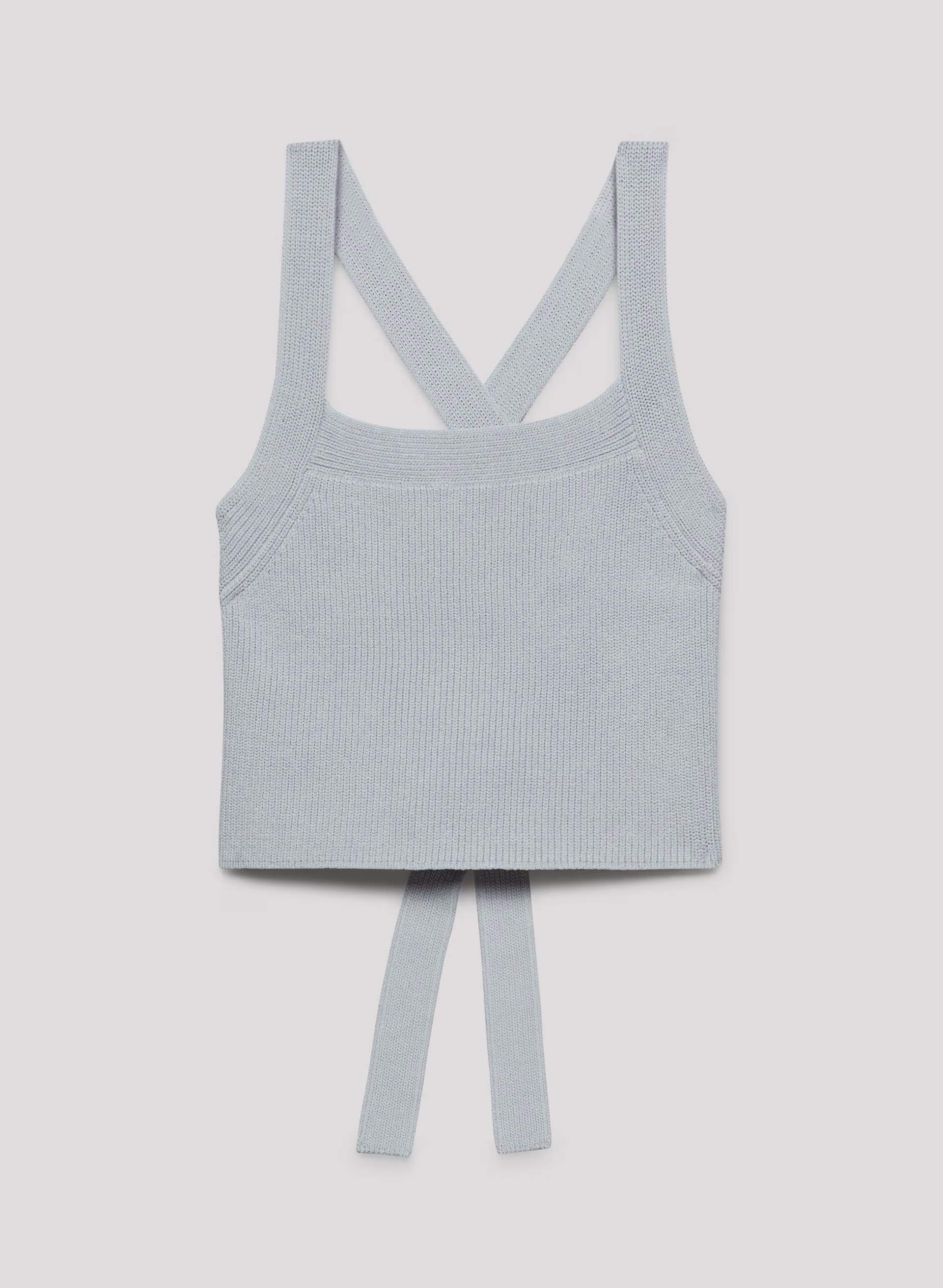 CAYENNE TOP by WILFRED
