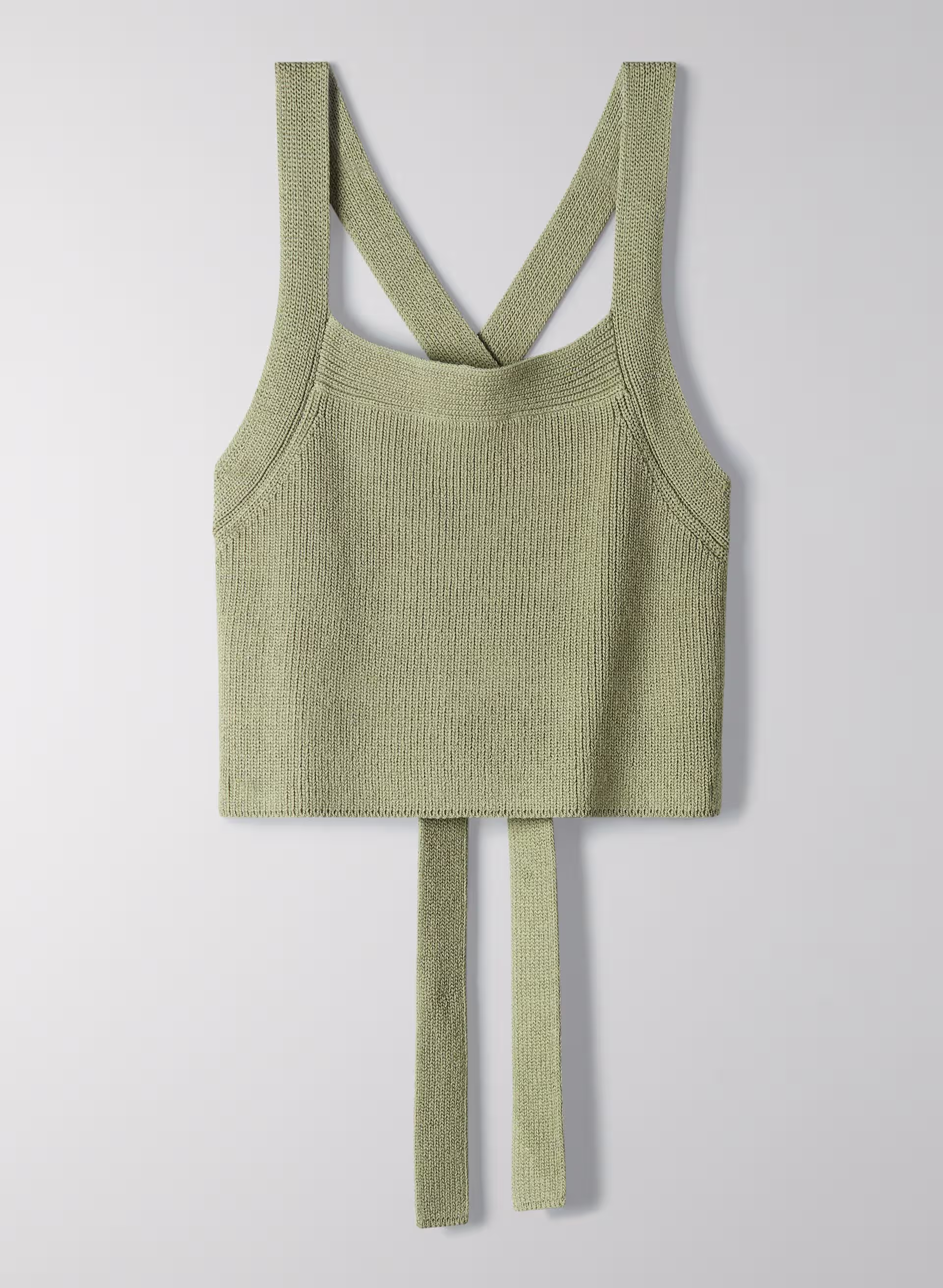 CAYENNE TOP by WILFRED