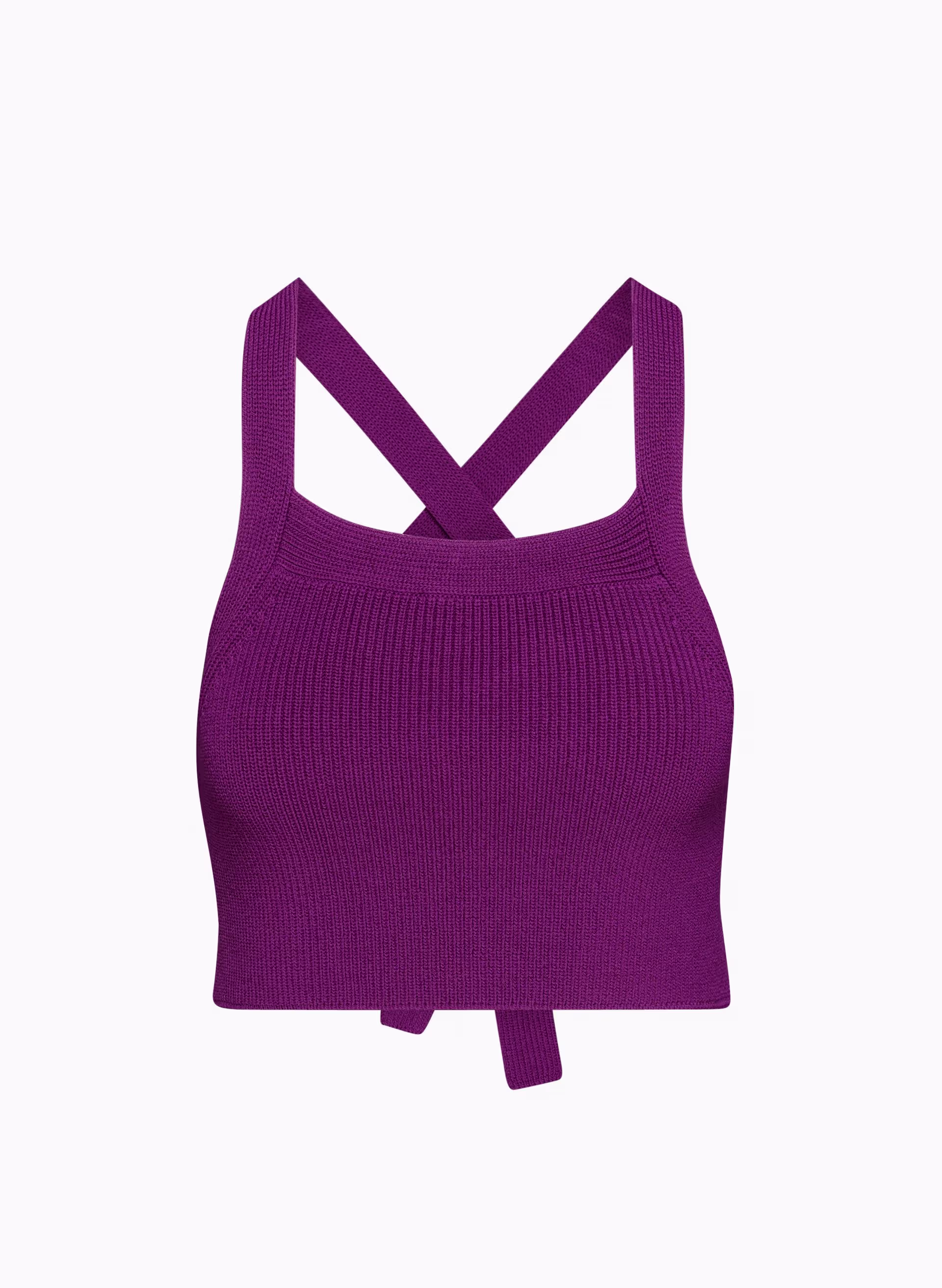 CAYENNE TOP by WILFRED