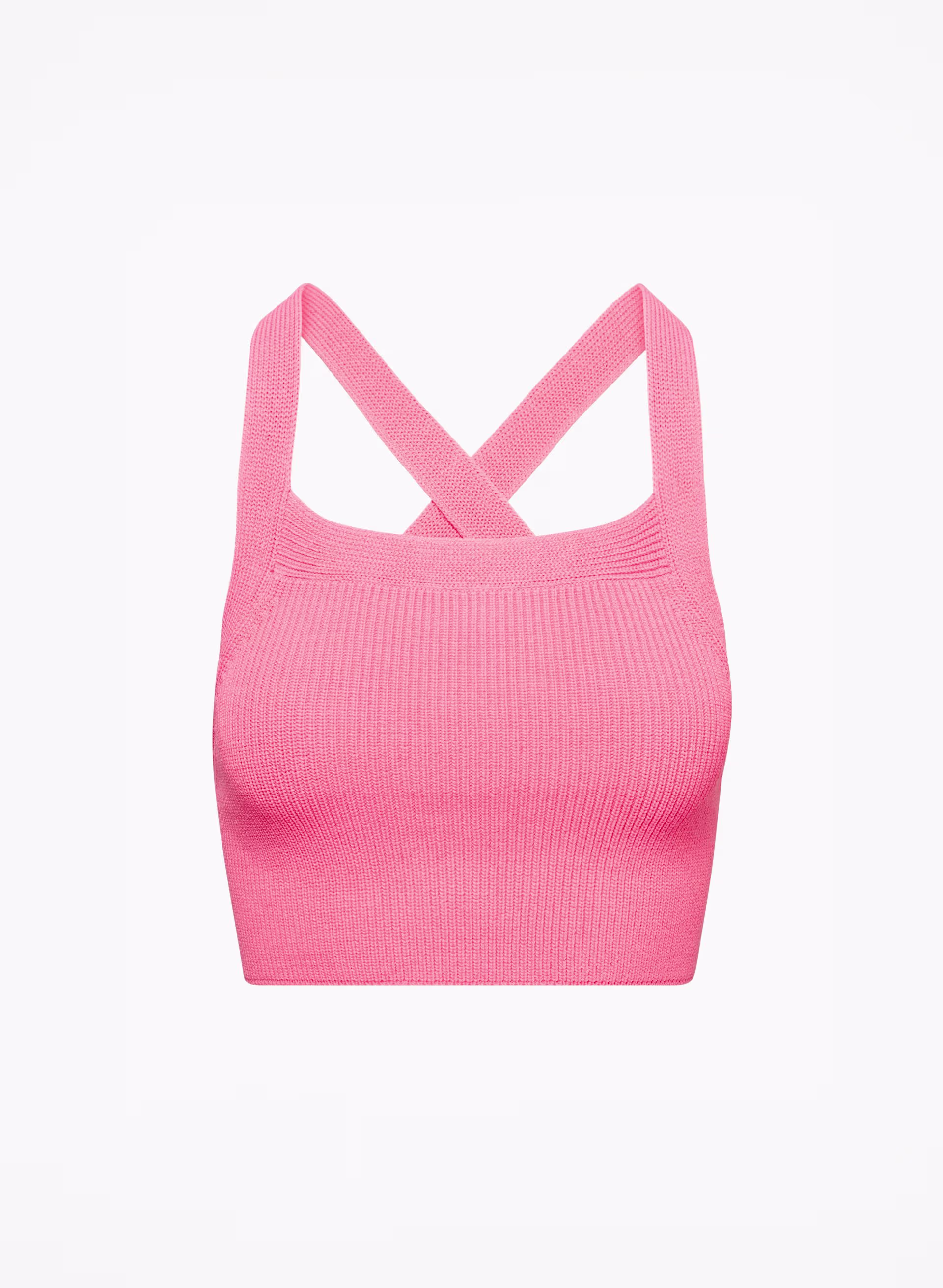 CAYENNE TOP by WILFRED