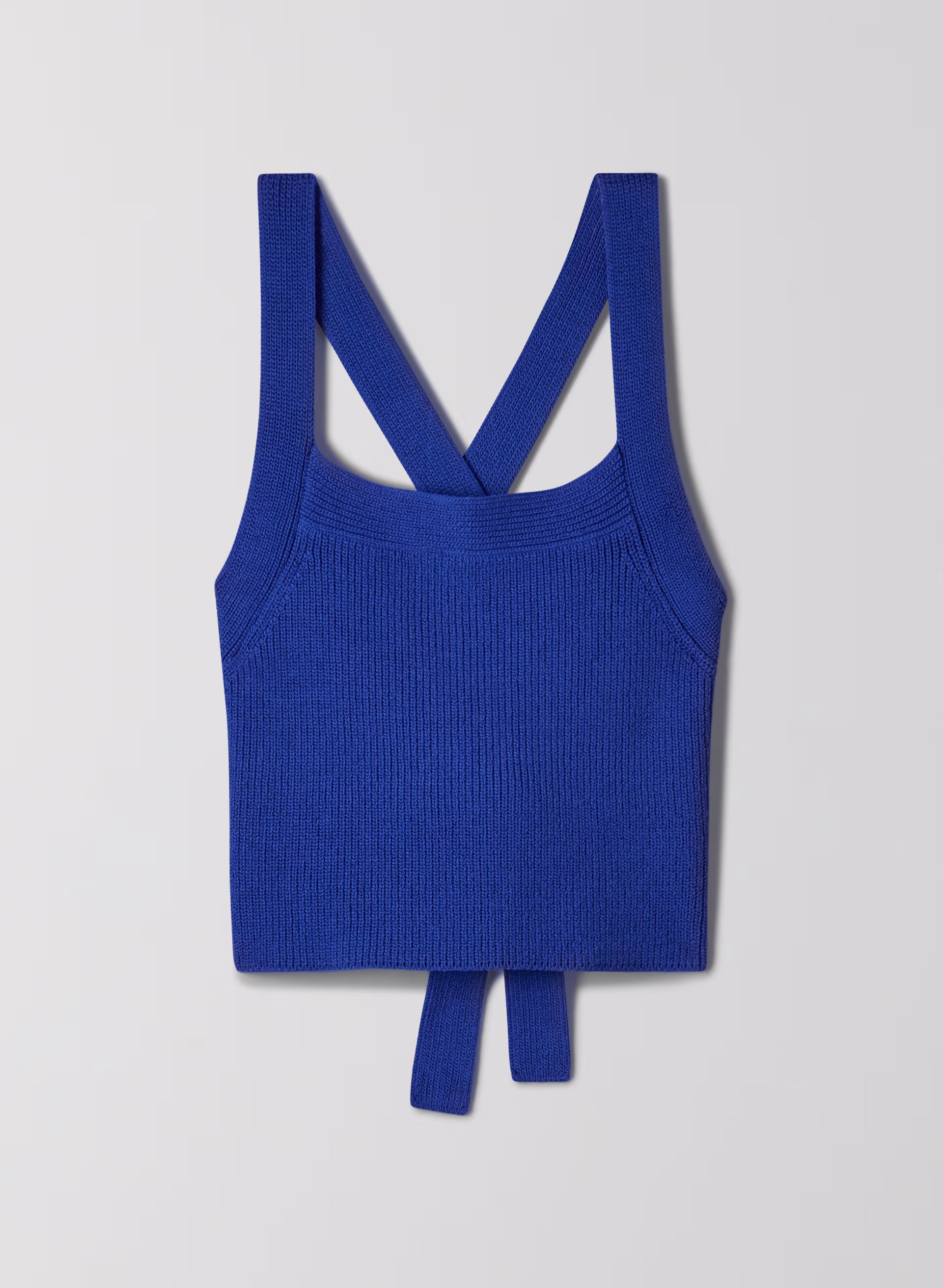 CAYENNE TOP by WILFRED