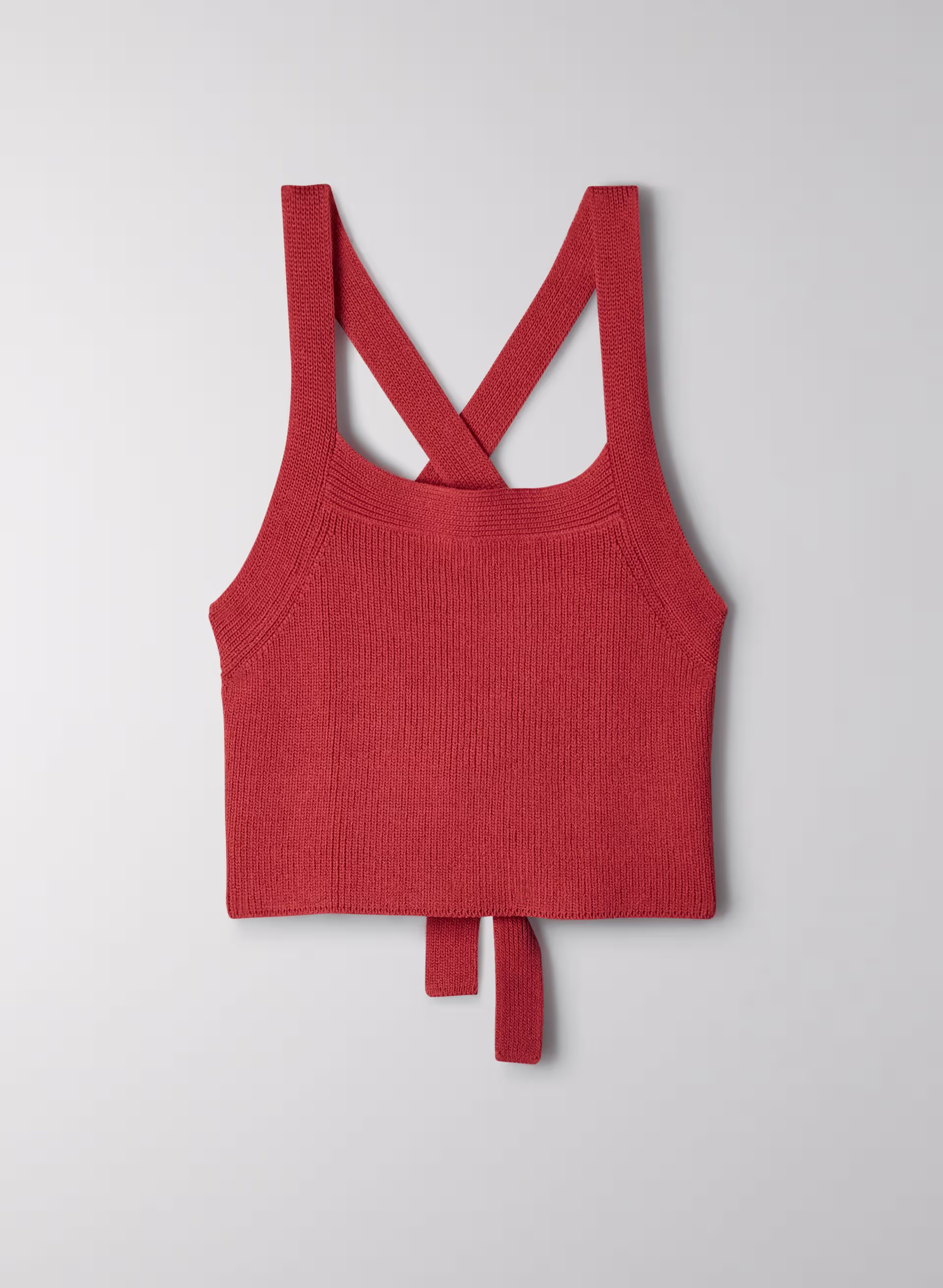CAYENNE TOP by WILFRED