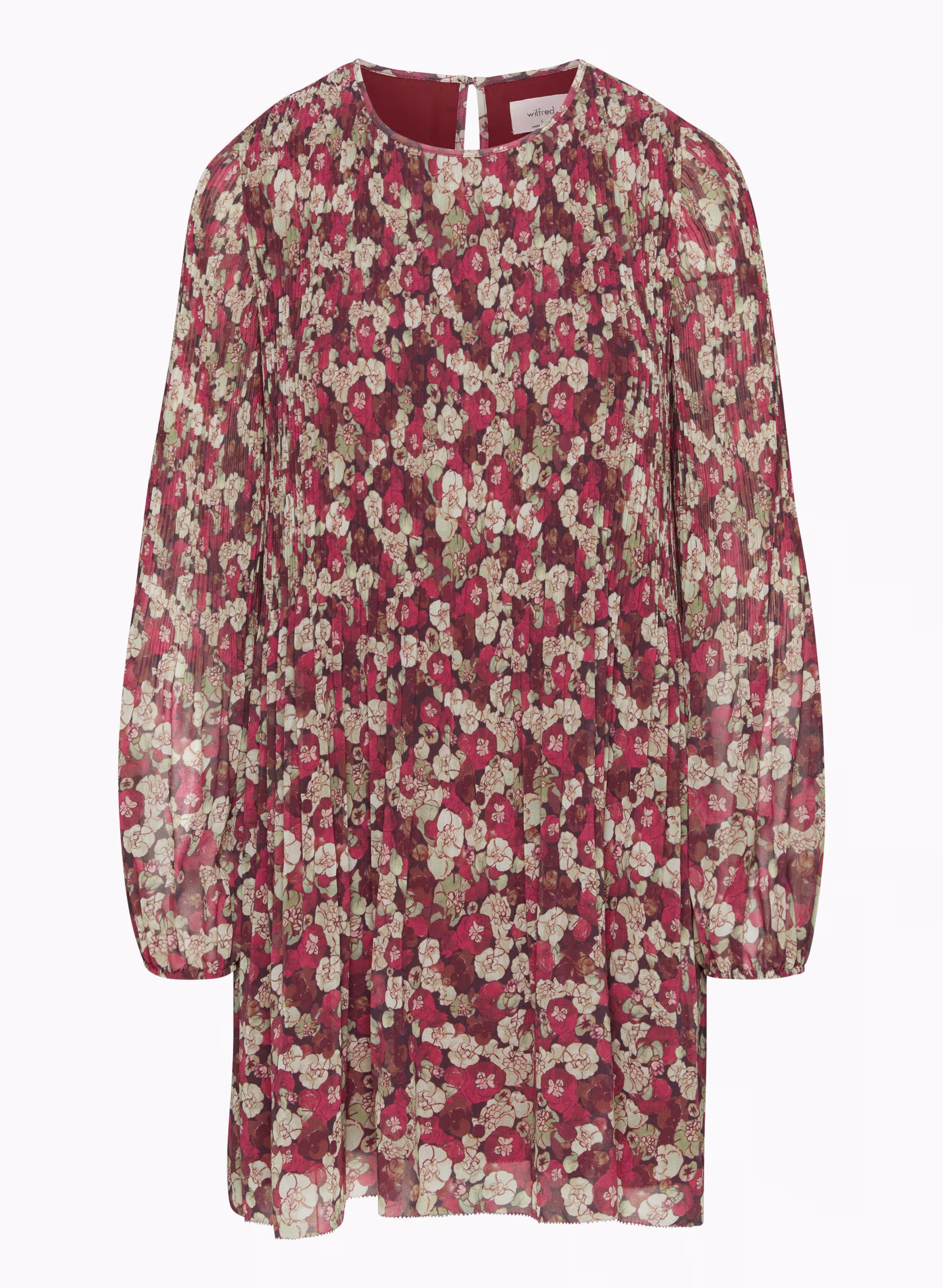 DAYDREAMER MINI DRESS by WILFRED