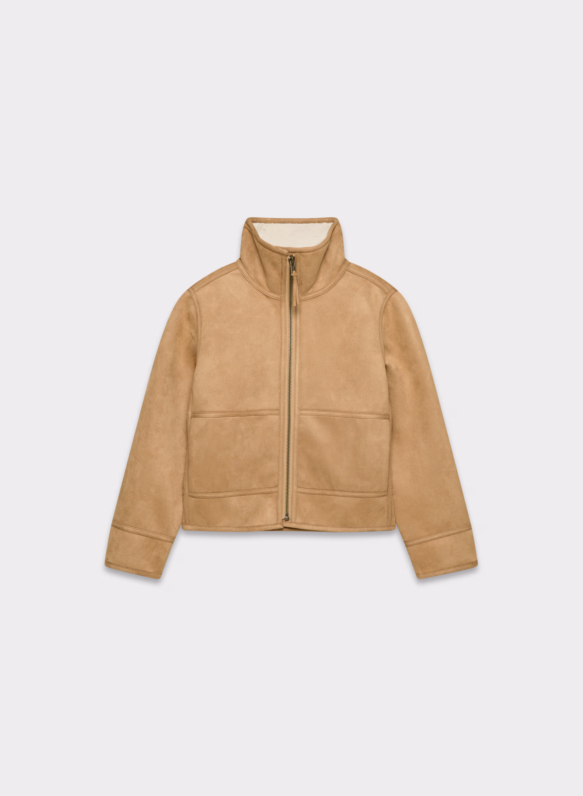 DULCIMER COAT by WILFRED