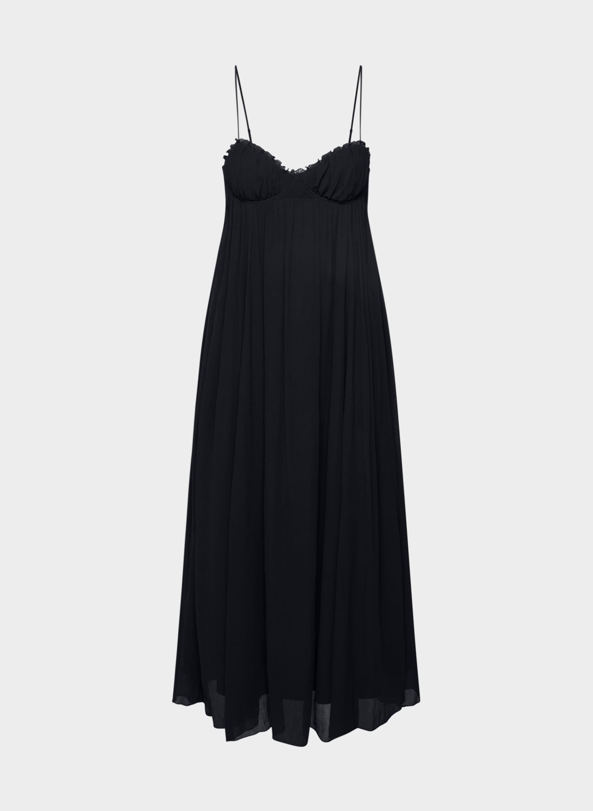 EMBER DRESS by WILFRED
