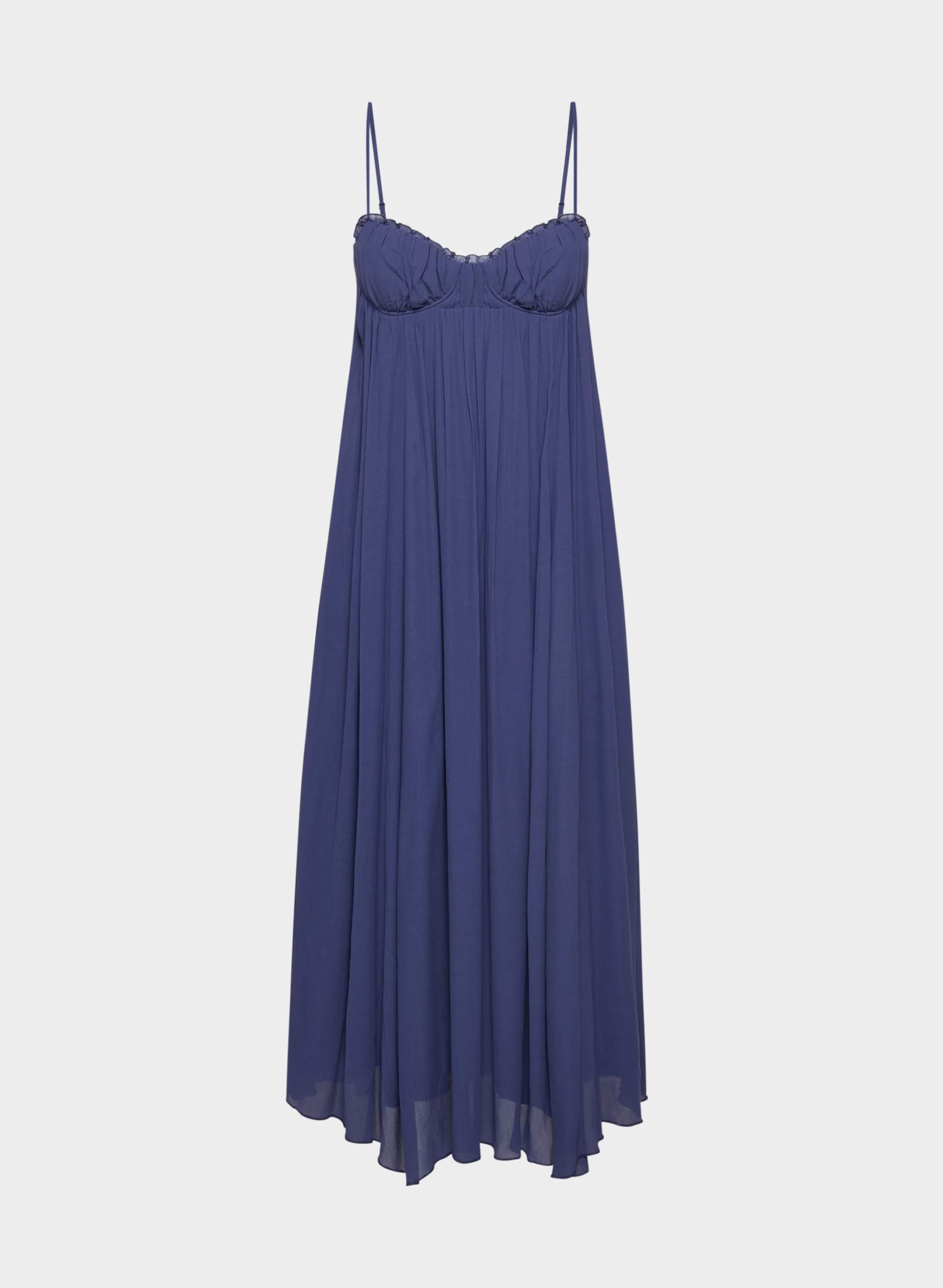 EMBER DRESS by WILFRED