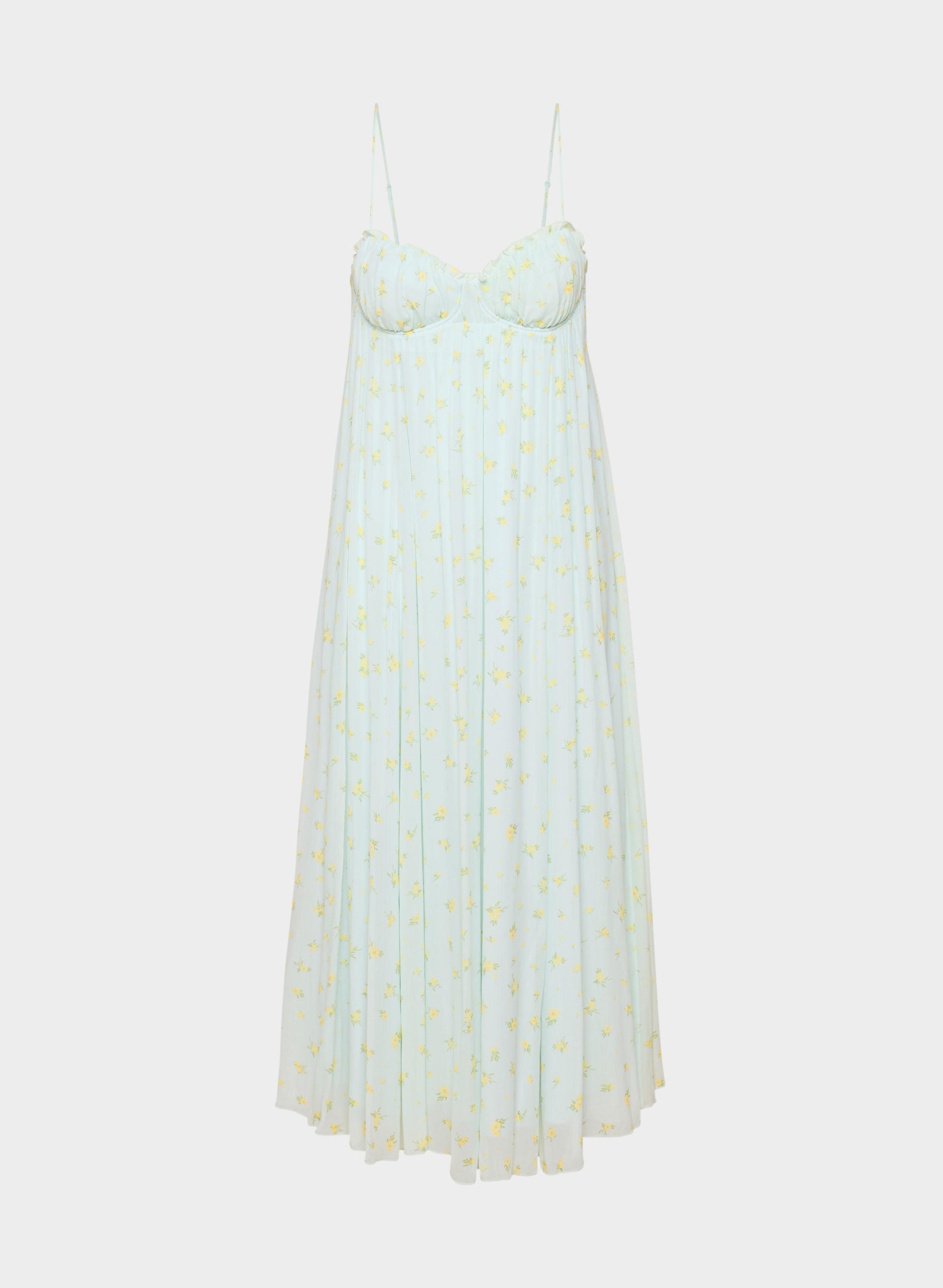 EMBER DRESS by WILFRED
