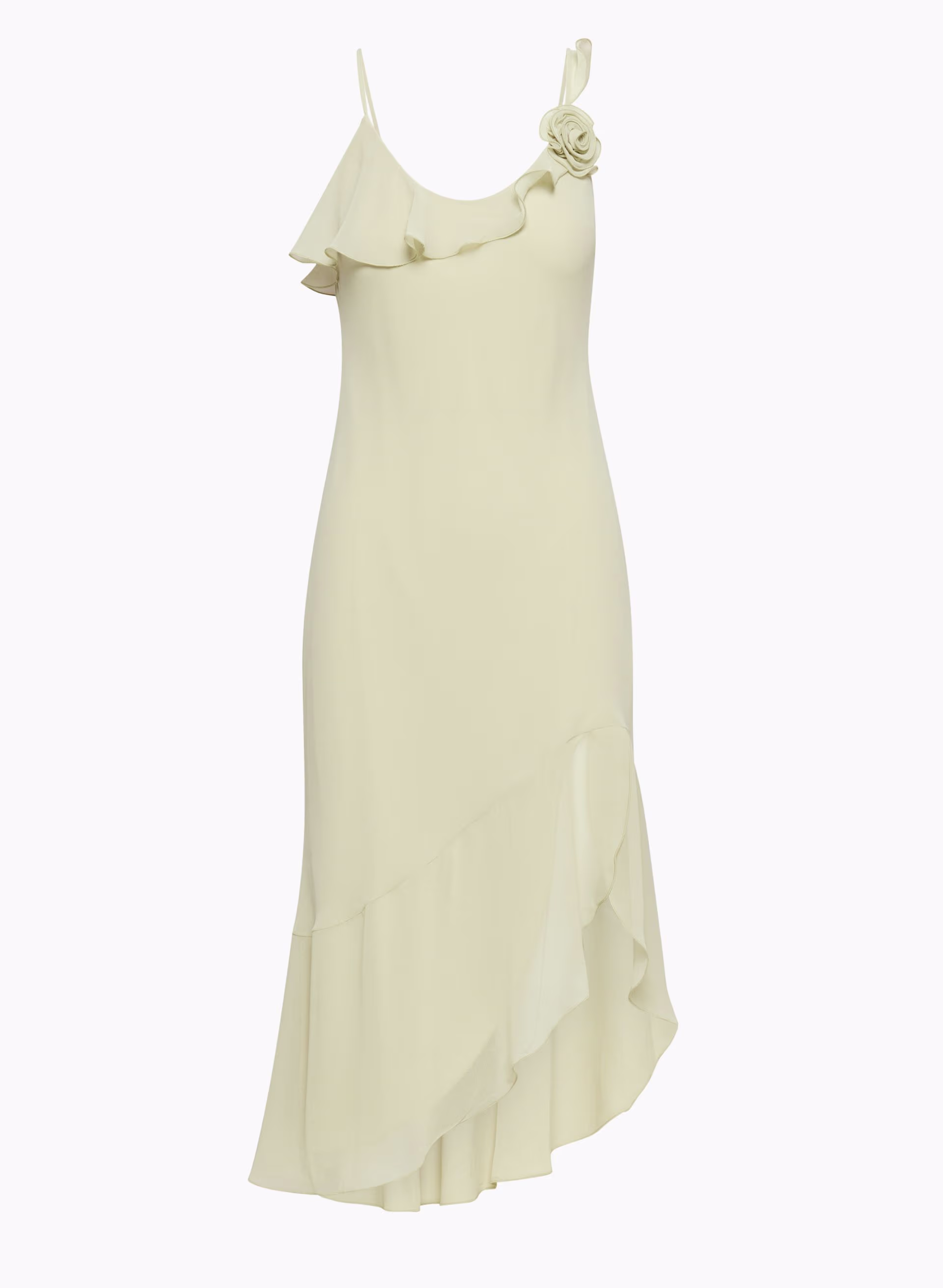 ENGAGE DRESS by WILFRED