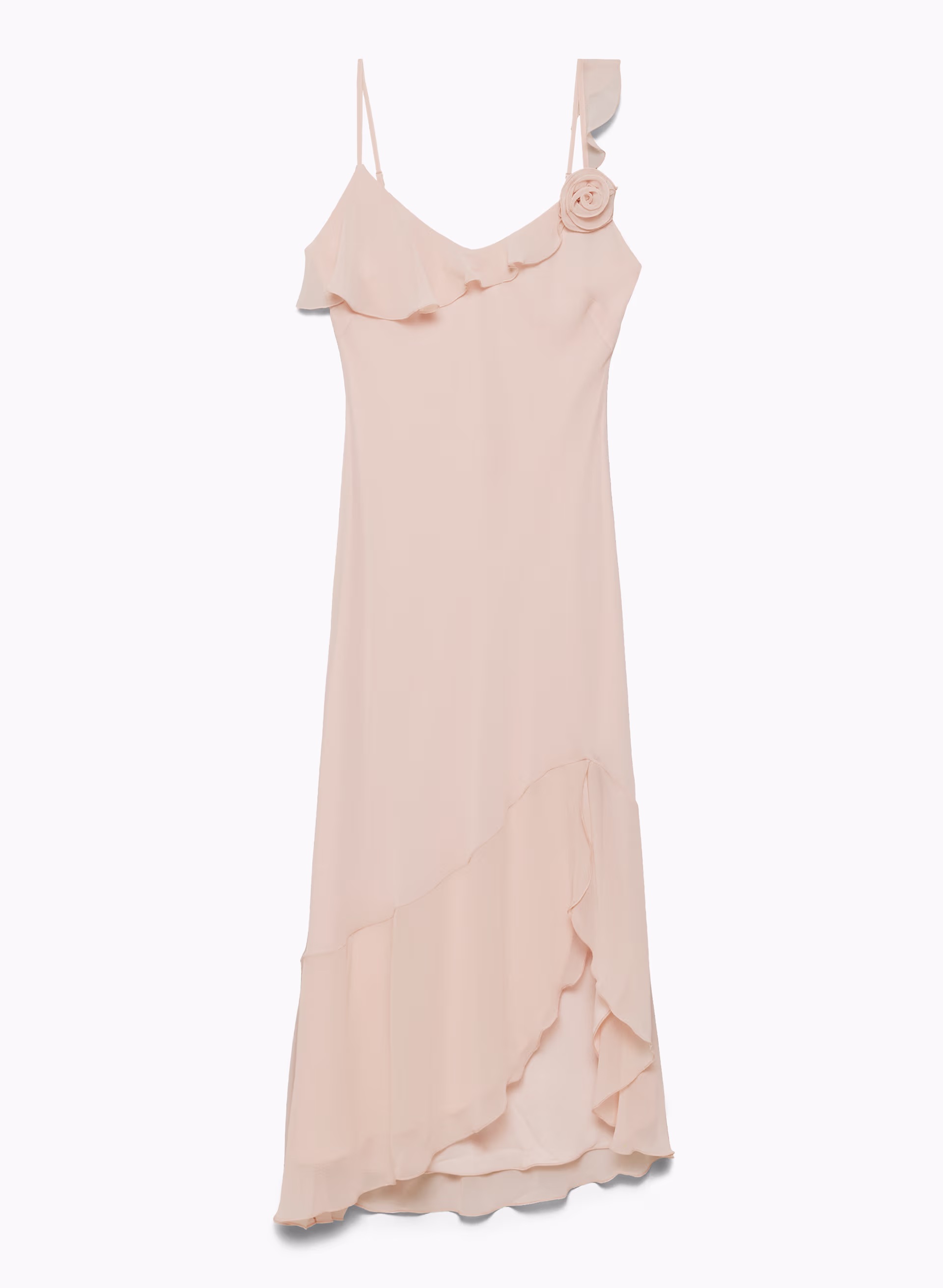 ENGAGE DRESS by WILFRED