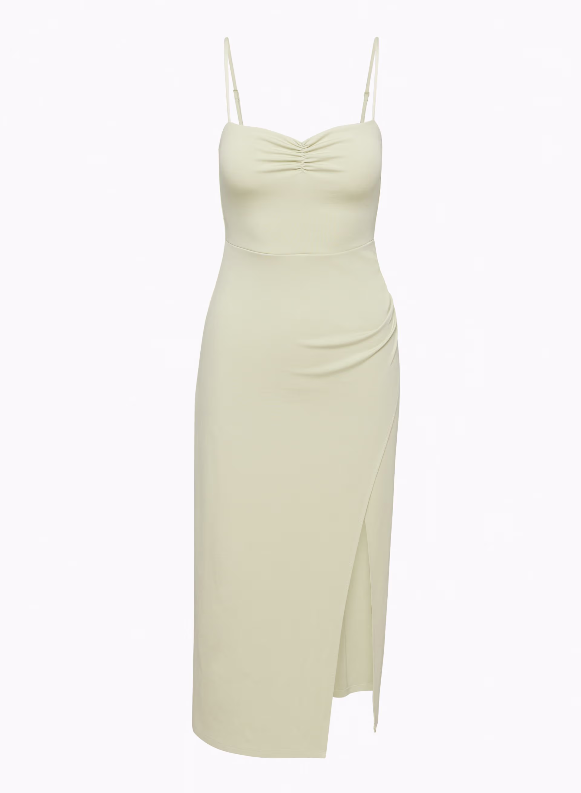 FLIGHT DRESS by WILFRED