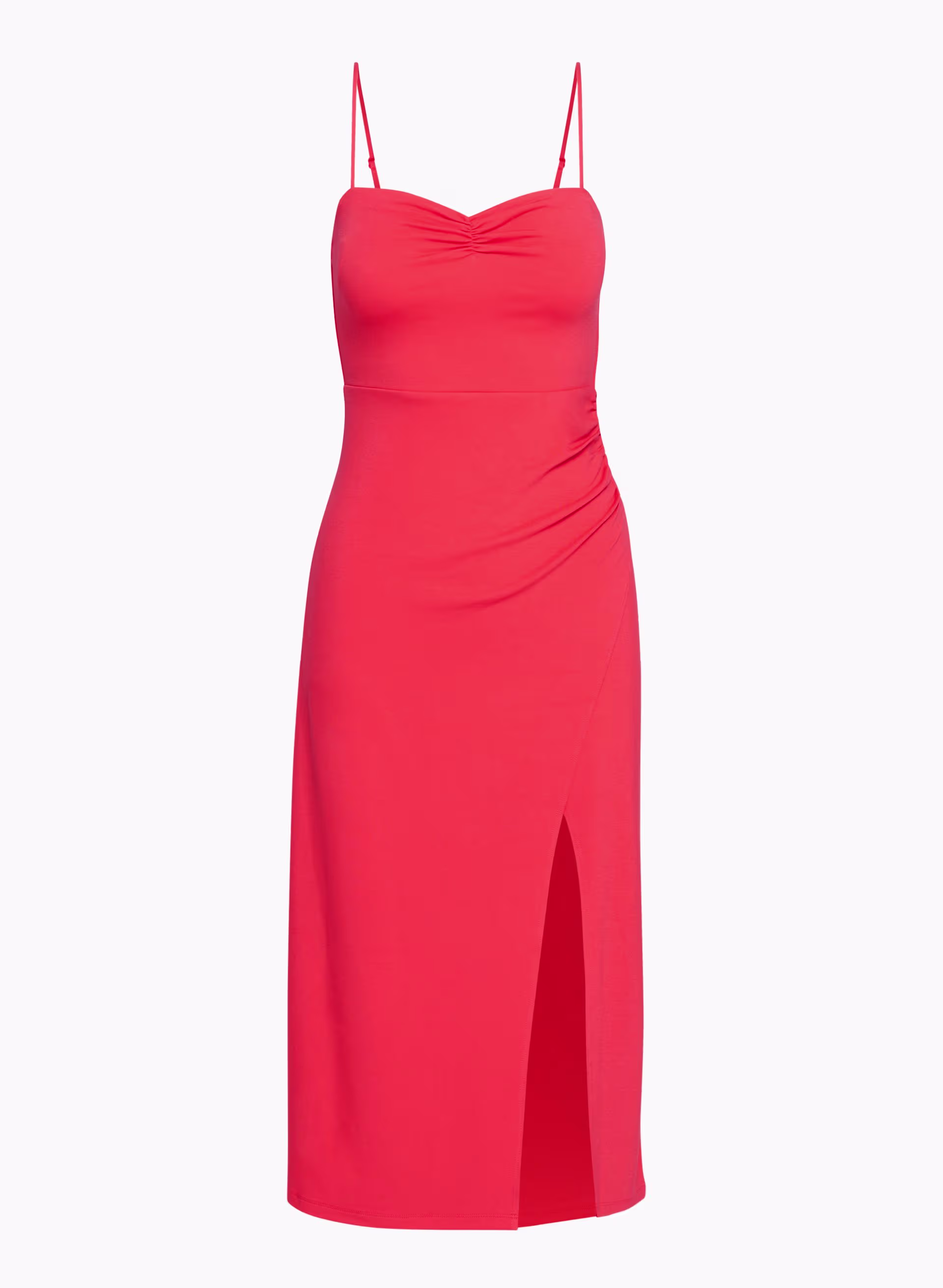 FLIGHT DRESS by WILFRED