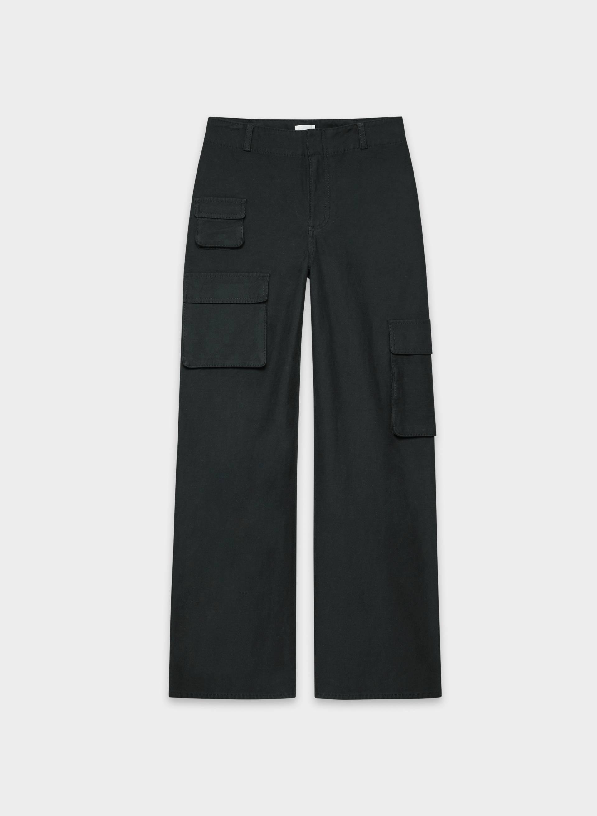 PICTURE CARGO PANT by WILFRED FREE
