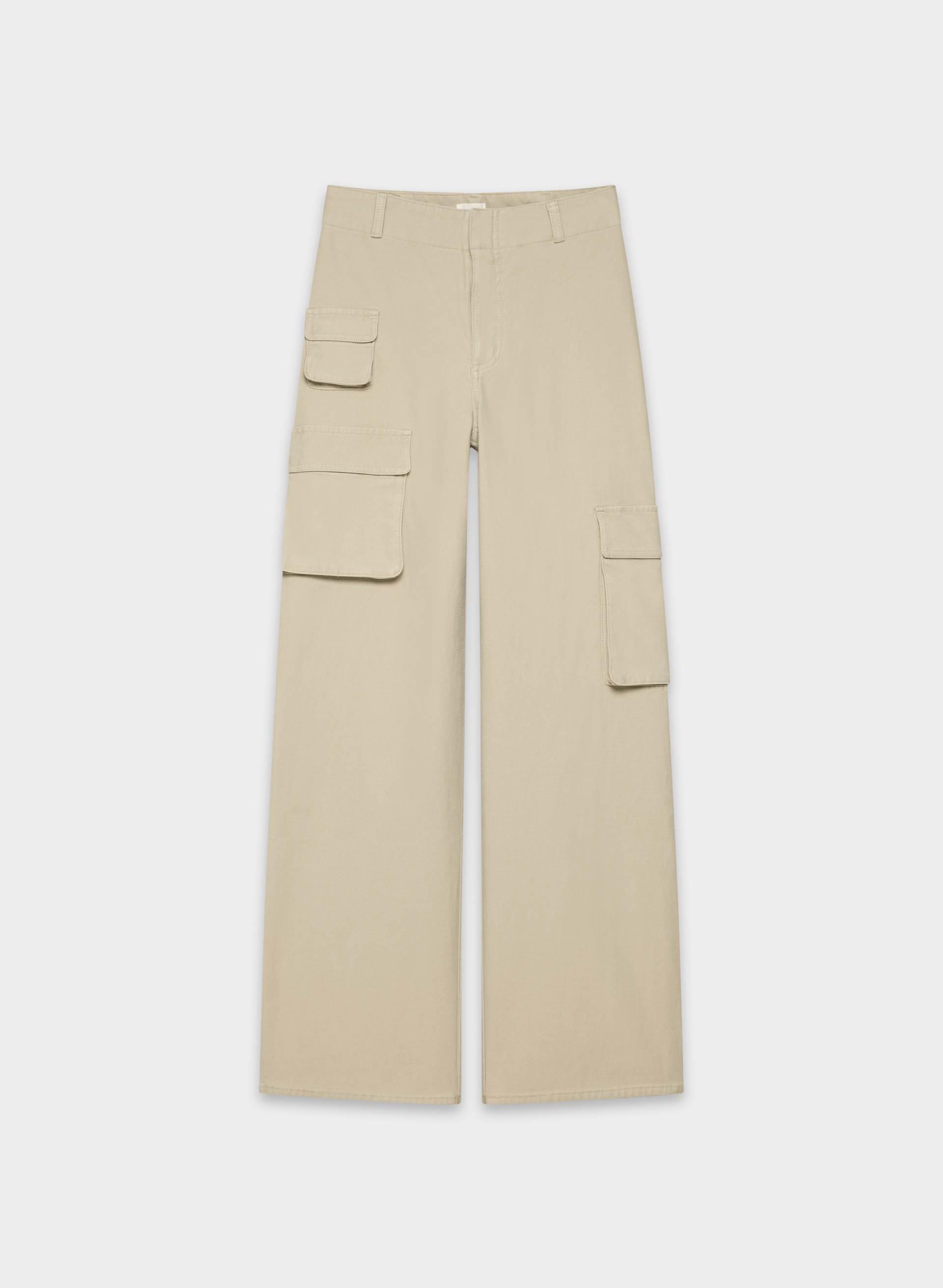 PICTURE CARGO PANT by WILFRED FREE