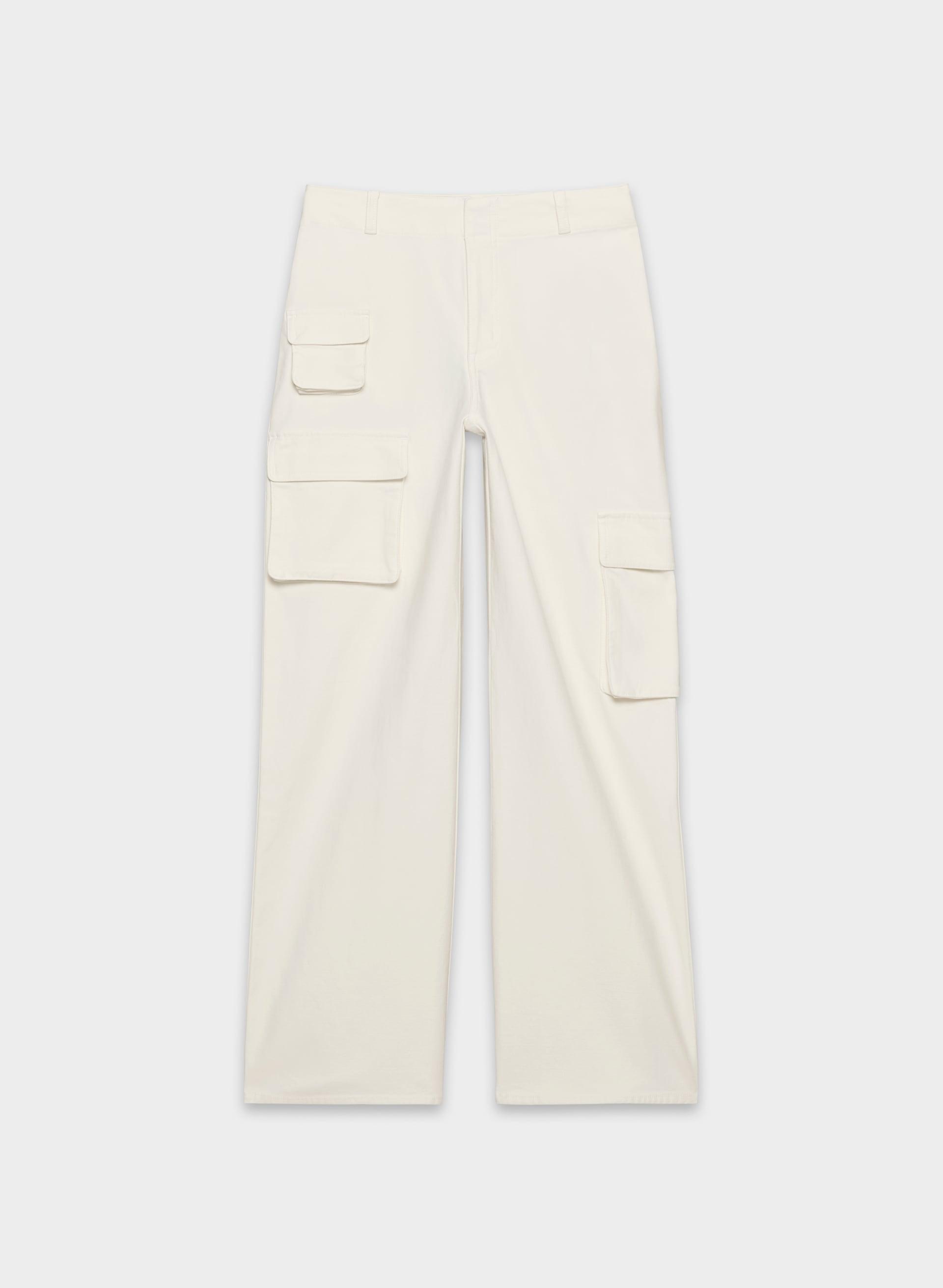 PICTURE CARGO PANT by WILFRED FREE