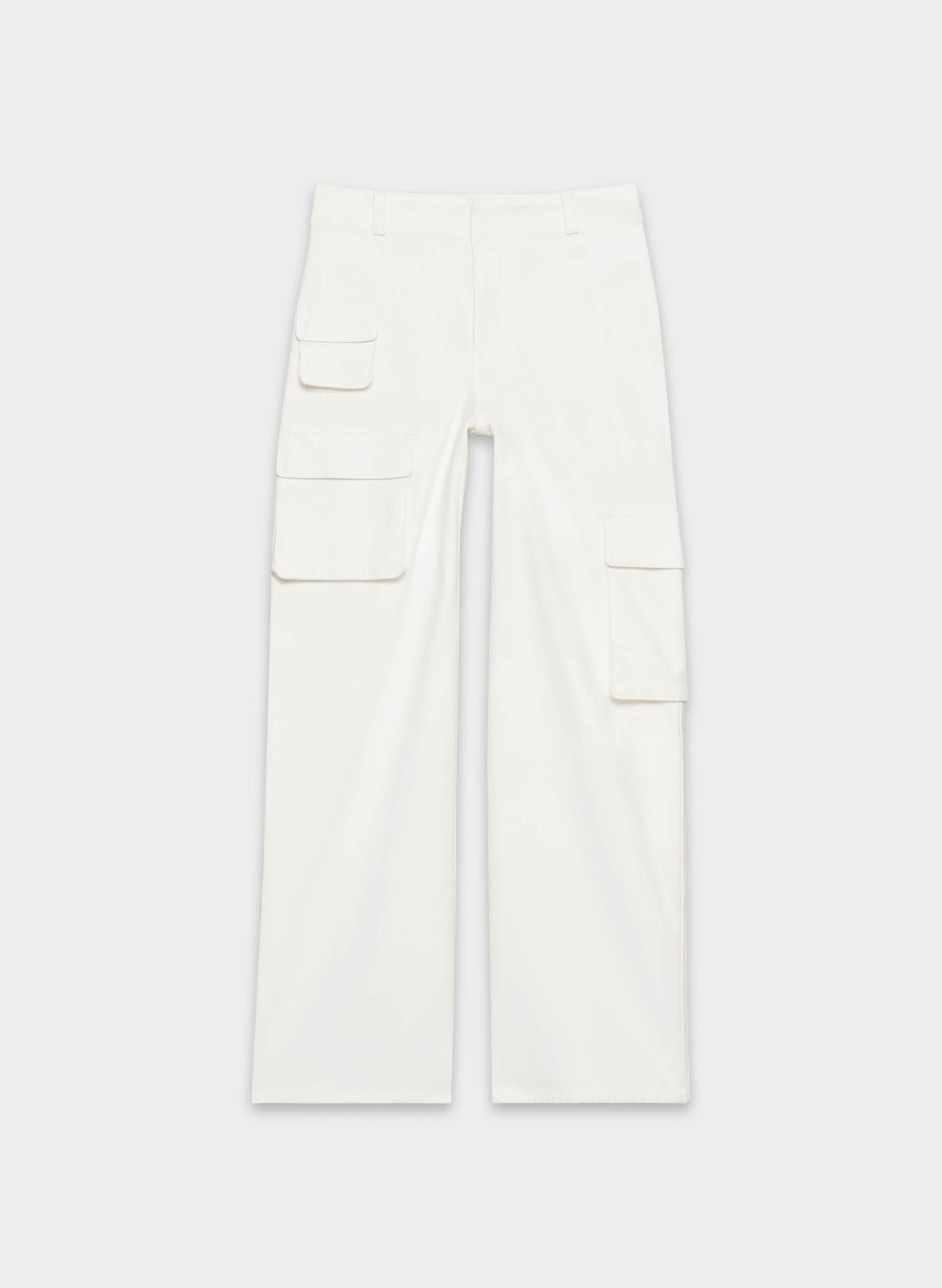 PICTURE CARGO PANT by WILFRED FREE