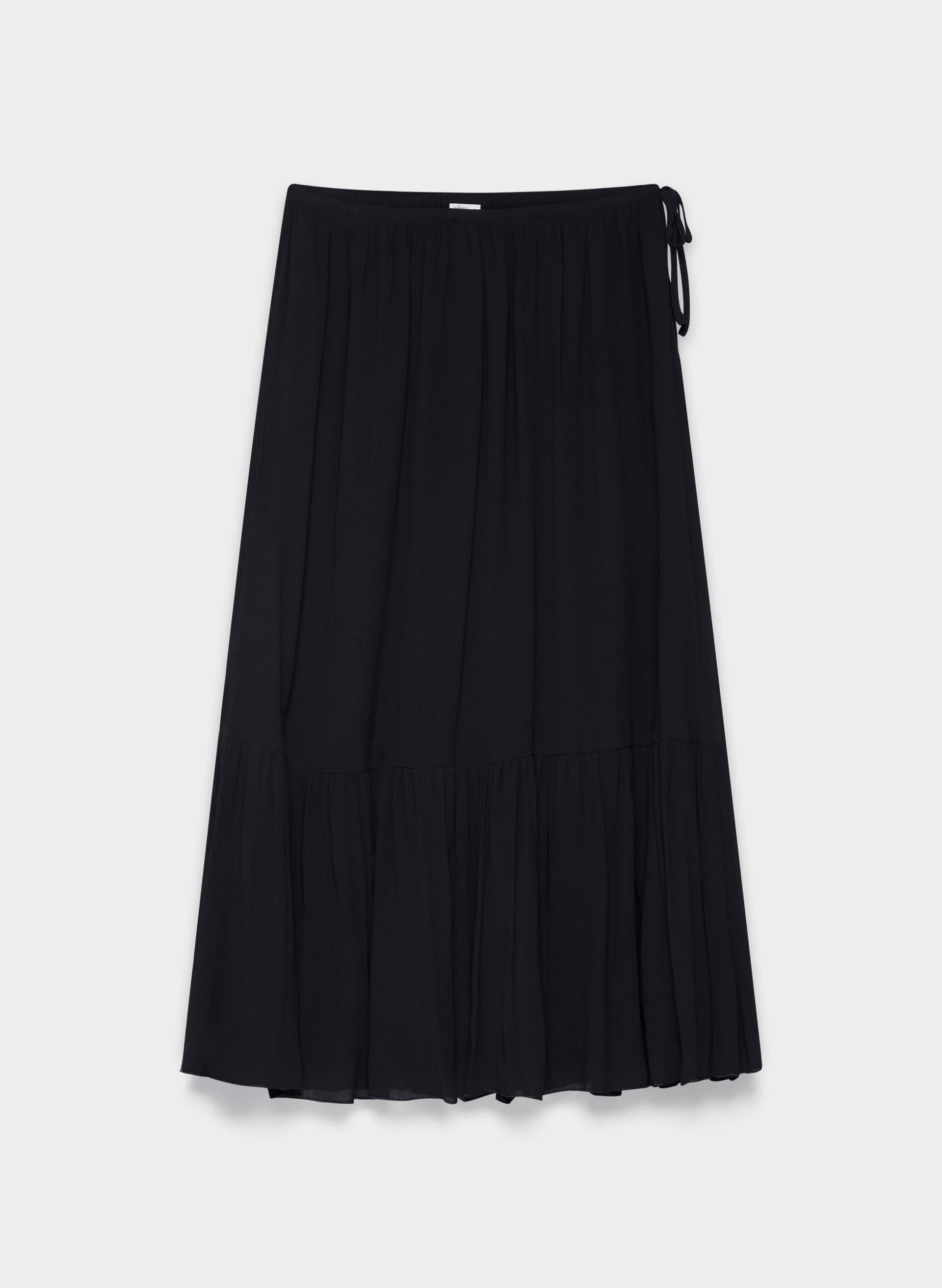 GLYPH SKIRT by WILFRED
