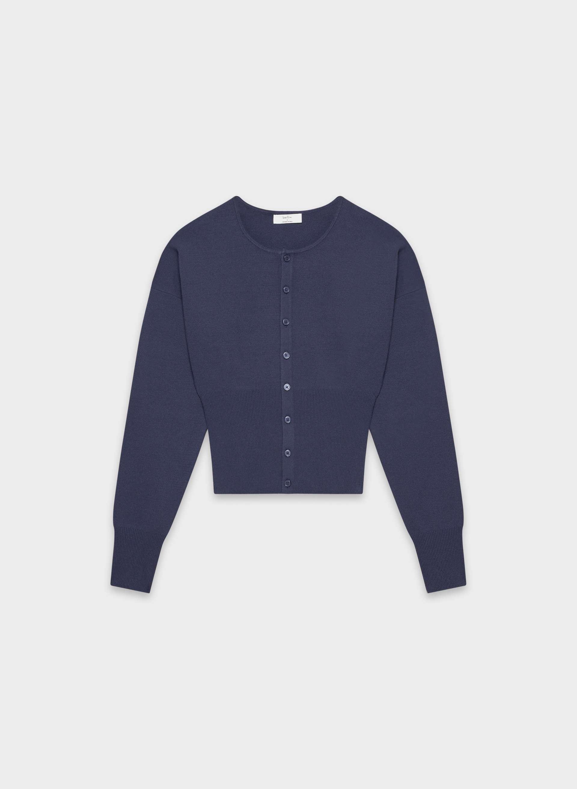 GOLIGHTLY CARDIGAN by WILFRED